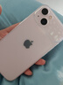 Aapple iPhone13 99新蘋(píng)果13國行正品 二手蘋(píng)果手機 雙卡雙待5G  全網(wǎng)通二手手機 第三方屏 粉紅色（第三方屏幕） 256G/95新+電池100+快充禮包+6期免息 曬單實(shí)拍圖
