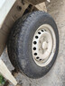 玲瓏輪胎汽車(chē)輪胎 RADIAL666 195/70R15 C/LT 104/101R 曬單實(shí)拍圖
