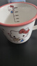 滿(mǎn)朝佳（MANCHAOJIA）三麗鷗兒童水杯陶瓷牛奶杯喝水杯子咖啡家用情侶helloKitty馬克杯 曬單實(shí)拍圖