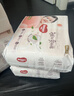好奇（Huggies）鉑金裝小桃褲紙尿褲XXL28片(15kg以上)尿不濕【透爽散熱】 曬單實(shí)拍圖