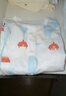 英氏（YEEHOO）嬰兒衣服新生兒連體衣男女寶寶100%精梳棉嬰幼兒居家爬服四季款 曬單實(shí)拍圖