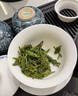 獅牌西湖龍井2026新茶預售明前龍井茶葉杭州龍井綠茶小泡袋伴手禮盒 曬單實(shí)拍圖