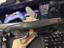VITURE Luma Ultra XR/AR智能眼鏡【極客之選】6DoF 152英寸高清巨幕 1200P超清超亮 AI實(shí)時(shí)2D轉3D 曬單實(shí)拍圖