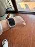 表帶哥適用蘋(píng)果手表ultra 2表帶米蘭尼斯純鈦金屬鈦合金降落傘式扣apple iwatch Ultra3腕帶49mm專(zhuān)用鈦色 曬單實(shí)拍圖