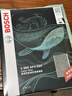 博世（BOSCH）空調濾芯濾清器4024福特蒙迪歐?？怂固诫U者金牛座銳際銳界林肯等 曬單實(shí)拍圖