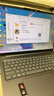聯(lián)想（lenovo）小新Pro16/GT 2025AI酷睿版16英寸高性能薄學(xué)生教育商務(wù)辦公設計游戲筆記本電腦 Ultra5-225H 32G 1T丨GT元啟版 2.8K 120Hz OLED屏（國家 曬單實(shí)拍圖