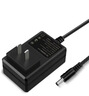 悠品12V3A電源適配器電腦顯示器電源線(xiàn)路由器機頂盒監控攝像頭DC充電器5.5*2.5/2.1mm圓口通用2A 曬單實(shí)拍圖