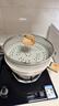 工廠(chǎng)直供雙耳湯鍋蒸煮一體鍋大容量麥飯石燉煮蒸鍋電磁爐火鍋 湯鍋帶蓋+蒸籠+湯勺+漏勺 30cm 曬單實(shí)拍圖