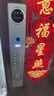 好太太智能門(mén)鎖掌靜脈指紋鎖智能鎖家用防盜門(mén)電子鎖主動(dòng)對講人臉密碼鎖 S60【掌靜脈+主動(dòng)對講+AI人臉秒開(kāi)】 曬單實(shí)拍圖