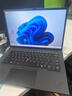 ThinkPad【國家補貼15%】P14s支持OpenClaw商務(wù)筆記本Ultra5 32G 1T RTX Pro 500獨顯輕薄設計師工作站02CD 曬單實(shí)拍圖