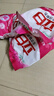 立白全效馨香無(wú)磷洗衣粉大袋5.3斤家庭裝香味持久低泡易漂 曬單實(shí)拍圖