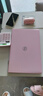 戴爾（DELL）筆記本電腦輕薄本靈越15pro 3530 dc15250 粉色女大學(xué)生超薄商務(wù)辦公專(zhuān)用大屏獨顯級顯卡手提電腦 初戀粉 | 15pro裝粉殼【15.6英寸】 推薦：i5 | 16G |  曬單實(shí)拍圖