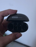 聯(lián)想（Lenovo）【頂配新款柏林之音】耳夾式無(wú)線(xiàn)藍牙耳機骨傳導概念運動(dòng)跑步長(cháng)續航藍牙6.0低延遲適用于安卓蘋(píng)果 暮影黑【沉浸式音效|升級藍牙6.0】 曬單實(shí)拍圖