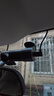 70邁 70MAI行車(chē)記錄儀M310Pro 3K 1620P超清星光夜視 F1.55大光圈 360度旋轉 曬單實(shí)拍圖