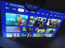 極米投影儀Play 6高清高亮云臺家用投影1080P便攜智能帶電池 戶(hù)外露營(yíng)手機投屏 哈曼音響 Play 6 曬單實(shí)拍圖