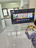 創(chuàng  )維移動(dòng)電視隨心屏F1 Pro 55英寸4K壁紙電視 超薄液晶智能辦公可移動(dòng)電視 藝術(shù)壁畫(huà)式電視機 國家補貼 曬單實(shí)拍圖