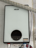 四季沐歌（MICOE）即熱式電熱水器 7000W家用洗澡免儲水速熱變頻智能恒溫超薄機身小型熱水器 DSK-H70-M3S5以舊換新 曬單實(shí)拍圖