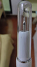 超聲波潔牙器洗牙器月兒彎彎同款潔牙器清潔牙垢清潔器牙結石清理神器煙漬茶漬三八節女神禮物 【政府補貼立減】四潔牙頭+口腔鏡 5檔高頻超聲波 曬單實(shí)拍圖