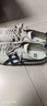 Onitsuka Tiger鬼塚虎MEXICO 66?春夏季復古男女運動(dòng)休閑鞋 米灰色/藏青色 41.5 曬單實(shí)拍圖