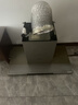 老板【超薄平嵌小黑鏡L1】家用抽吸排油煙機27風(fēng)量頂側一體免拆洗以舊換新上門(mén)安裝大吸力靜音國家補貼 曬單實(shí)拍圖