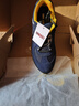 霍尼韋爾 勞保鞋 鋼頭 反毛皮+網(wǎng)布 雙密度聚氨酯 防靜電防砸防刺穿 安全鞋 藍色 42碼 1雙裝 X1S 曬單實(shí)拍圖