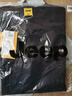 JEEP吉普衛衣男春秋季寬松長(cháng)袖T恤男士打底衫衣服男裝 深藍 2XL 曬單實(shí)拍圖