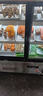 冰索冷藏涼菜展示柜點(diǎn)菜柜冷藏柜保鮮柜商用鹵菜熟食鴨脖柜燒烤冰箱展示柜直冷熟食三層四層點(diǎn)菜柜 直角-三層-后開(kāi)門(mén) 100x55x112cm 曬單實(shí)拍圖