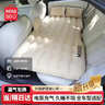 名創(chuàng  )優(yōu)品車(chē)載充氣床墊后排折疊睡墊汽車(chē)后座車(chē)上睡覺(jué)神器自駕旅游通用 曬單實(shí)拍圖