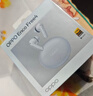 OPPO Enco Free4 真無(wú)線(xiàn)入耳式藍牙耳機降噪耳機翻譯耳機通用蘋(píng)果華為小米手機 珠光白 曬單實(shí)拍圖