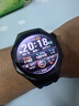 華為（HUAWEI）【國補15%】WATCH GT 6 Pro智能手表21天超長(cháng)續航血氧心率體溫呼吸監測藍牙通話(huà)防水男女情緒 46mm 曜石黑-氟橡膠表帶【送皮表帶+貼膜】 曬單實(shí)拍圖