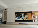 三星（SAMSUNG）HW-Q600F/XZ 全景聲3.1.2聲道 無(wú)線(xiàn)藍牙回音壁低音炮 獨立天空聲道 家庭影院 電視投影游戲音響 4K 曬單實(shí)拍圖