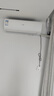 海爾智家出品統帥空調超省電1.5匹/2匹掛機雙排銅管蒸發(fā)器 新一級能效變頻臥室壁掛式空調自動(dòng)除濕 巨省電 2匹 新一級能效 超大送風(fēng)量+急速冷暖 曬單實(shí)拍圖