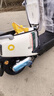 新日電動(dòng)車(chē)72V22Ah石墨烯電池100km長(cháng)續航電動(dòng)摩托車(chē)通勤代步電摩電瓶車(chē)魅影F5 珠光童話(huà)白/睿彩亮綠 曬單實(shí)拍圖