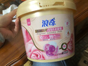 浪奇洗衣凝珠烏木玫瑰7g*90顆五腔持久留香抑菌濃縮洗液 熱銷(xiāo)商品 曬單實(shí)拍圖