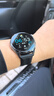 華為（HUAWEI）WATCH GT 6 雅丹黑 46mm智能手表多維情緒健康全新騎行體驗21天超長(cháng)續航華為GT6手表GT5升級 曬單實(shí)拍圖