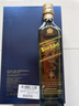 尊尼獲加（JOHNNIE WALKER）藍方藍牌 敦煌飛天系列生生不息 威士忌洋酒禮盒500ml 曬單實(shí)拍圖