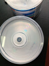 聯(lián)想（Lenovo）CD-R 光盤(pán)/刻錄盤(pán) 52速700MB 辦公系列 桶裝50片 空白光盤(pán) 曬單實(shí)拍圖