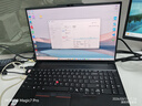 ThinkPad【國家補貼15%】聯(lián)想E16超能版筆記本電腦 商務(wù)辦公學(xué)生輕薄本 英特爾酷睿5 220H 24G 1T 2.5K黑色 曬單實(shí)拍圖