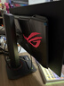 華碩ROG XG27ACDNG 26.5英寸2K顯示器2K360Hz顯示器2K240Hz顯示器OLED DP1.4HDMI2.1真10bit HDR400 曬單實(shí)拍圖