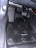 米其林tpe汽車(chē)腳墊特斯拉大眾奧迪比亞迪豐田本田吉利理想腳墊汽車(chē)配件 五座雙層【全TPE創(chuàng  )新腳墊+新科技毯面】 適配部分比亞迪車(chē)系 曬單實(shí)拍圖