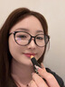 KOOGIS紅櫻桃潤唇膏唇膜非溫感變色唇膏保濕滋潤嘴唇防干裂脫皮補水女士 曬單實(shí)拍圖