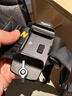 斯莫格（SmallRig）三合一背包夾 適配gopro/大疆a(chǎn)ction5pro/4/insta360/pocket 3運動(dòng)相機微單背包肩帶夾固定配件 曬單實(shí)拍圖