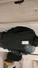 伯希和（Pelliot）[風(fēng)盾]沖鋒軟殼衣男春戶(hù)外耐磨高彈防風(fēng)外套女夾克115306017黑2X 曬單實(shí)拍圖