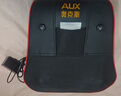 奧克斯（AUX）頸椎按摩器頸腰背部腰椎靠墊電動(dòng)肩部揉捏枕按摩儀腰部辦公生日禮物實(shí)用送父母長(cháng)輩七夕送禮實(shí)用 旗艦款【按鍵+熱敷+震動(dòng)+磁石】 曬單實(shí)拍圖