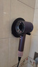 戴森（DYSON）HD16 智能吹風(fēng)機 Supersonic 電吹風(fēng) 負離子 速干護發(fā) 多風(fēng)嘴 禮物推薦 HD16晶耀紫色 曬單實(shí)拍圖