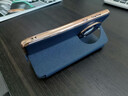 鴻錦富【磁吸智能視窗】適用華為mate60pro手機殼新款mate60保護殼套真皮翻蓋商務(wù)皮套鏡頭全包防摔超薄 【寶石藍】智能視窗 | 磁吸貼屏 | 秒變支架 Mate 60 Pro/Pro+ 曬單實(shí)拍圖