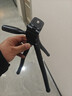 云騰3280八爪魚(yú)三腳架戶(hù)外拍攝多功能手機微單相機拍照直播短視頻vlog章魚(yú)小巧三角支架手持桌面通用 3280八爪魚(yú)多功能支架 曬單實(shí)拍圖