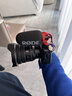 RODE 羅德VideoMicro II 二代適用于單反微單攝像機指向性機頂麥克風(fēng)收音話(huà)筒（官方標配） 曬單實(shí)拍圖