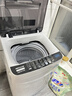 日普（RIPU）波輪洗衣機全自動(dòng) 大容量洗衣機家用宿舍租房神器 12公斤灰色【藍光洗護+風(fēng)干潔桶+強動(dòng)力電機】 波輪 曬單實(shí)拍圖