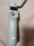 大疆 DJI Osmo Mobile 7輕快跟拍手機穩定器 OM SE升級款 OM7智能追蹤自拍桿直播vlog拍攝神器 曬單實(shí)拍圖